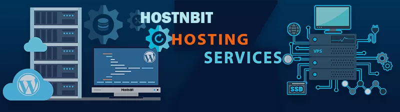 Hostnbit